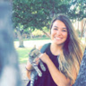 Meet your Posher, Maggie